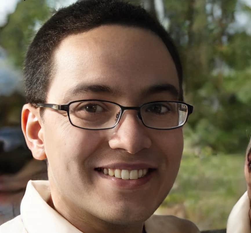 Autor Paweł Maćkowski