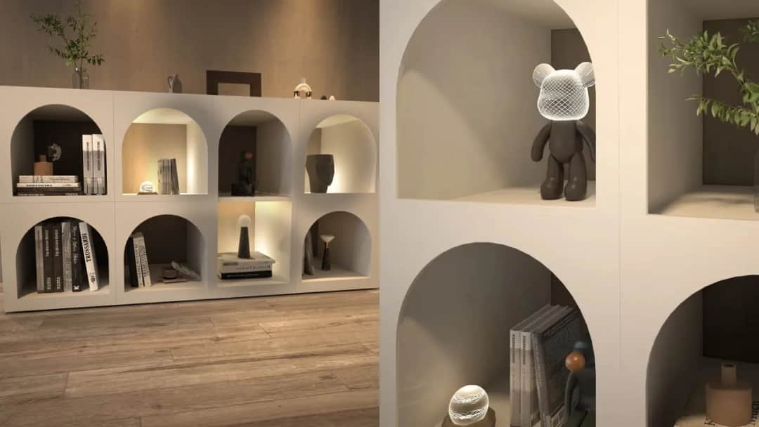 Jak zrobić ciekawą ścianę w domu: 8 kreatywnych pomysłów na metamorfozę