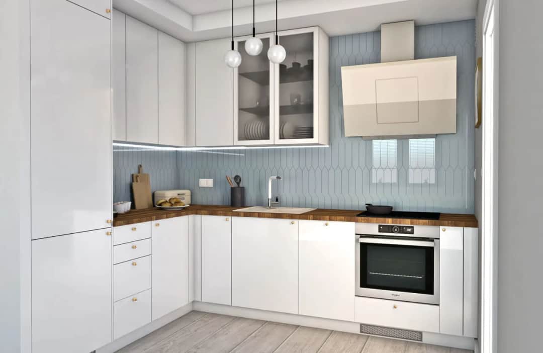 Jakie kolory ścian do białych mebli sprawdzą się najlepiej? Poznaj TOP 8