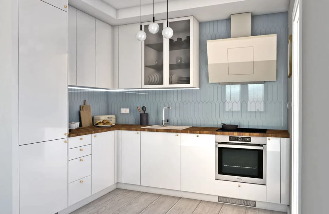 Jakie kolory ścian do białych mebli sprawdzą się najlepiej? Poznaj TOP 8