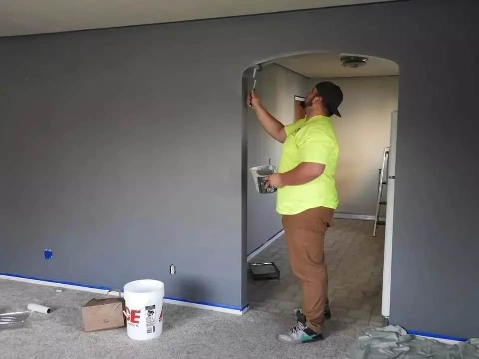 Jak malować ściany bez błędów - krok po kroku do idealnego efektu