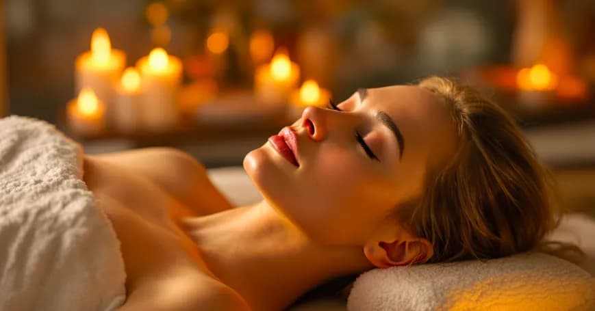 Domowe SPA – jak zaaranżować nowoczesną łazienkę, która odpręża po ciężkim dniu?