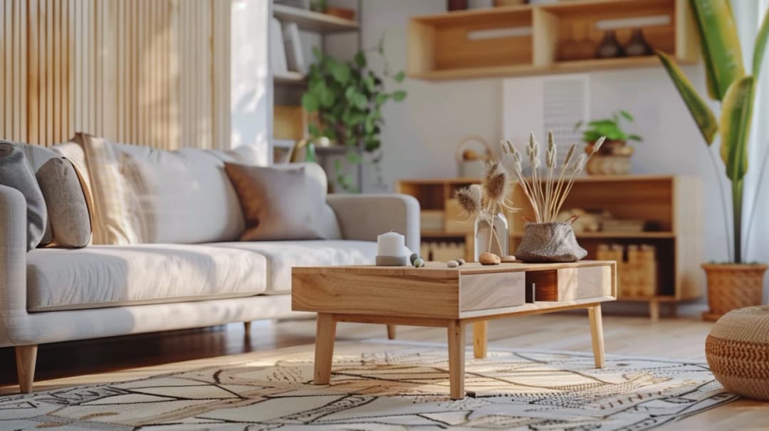 Płyta meblowa - czym jest i jak ją wykorzystać w aranżacji wnętrz?