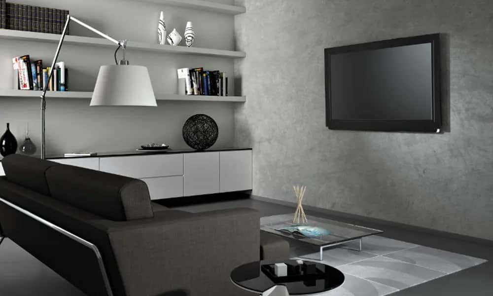 Jak powiesić telewizor na ścianie - 5 prostych kroków do bezpiecznego montażu