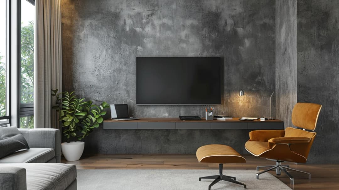 Jak urządzić funkcjonalny gabinet w domowym zaciszu?