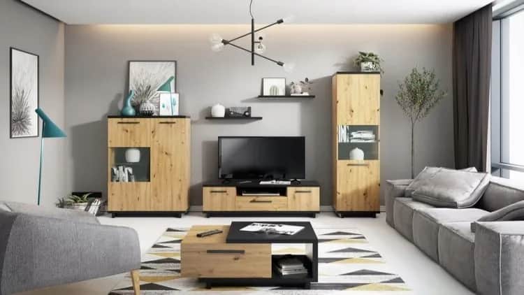 Jakie Kolory Najlepiej Pasują do Brązowych Ścian? Jak Stworzyć Harmonijną Aranżację