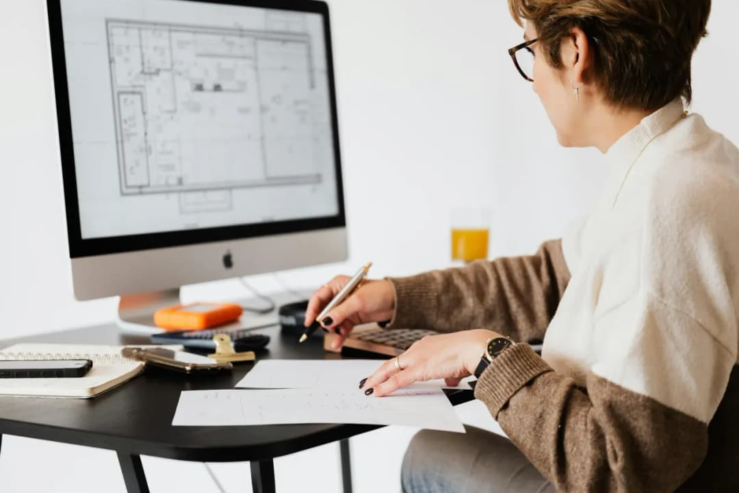 Projektowanie wnętrz z architektem krok po kroku