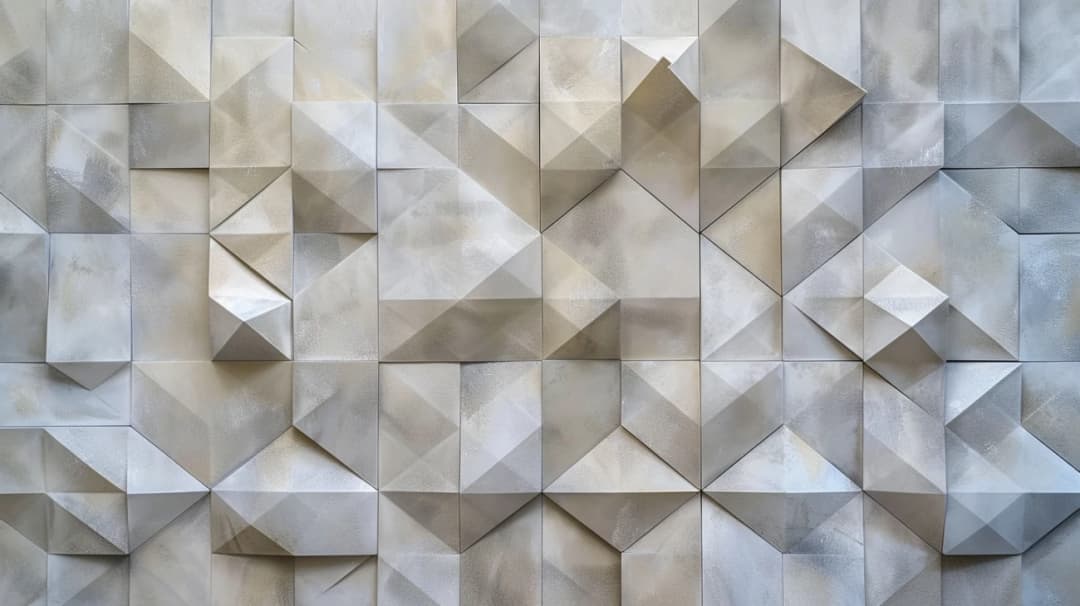 Jakie wzory tapet wybrać do małego pokoju w bloku?