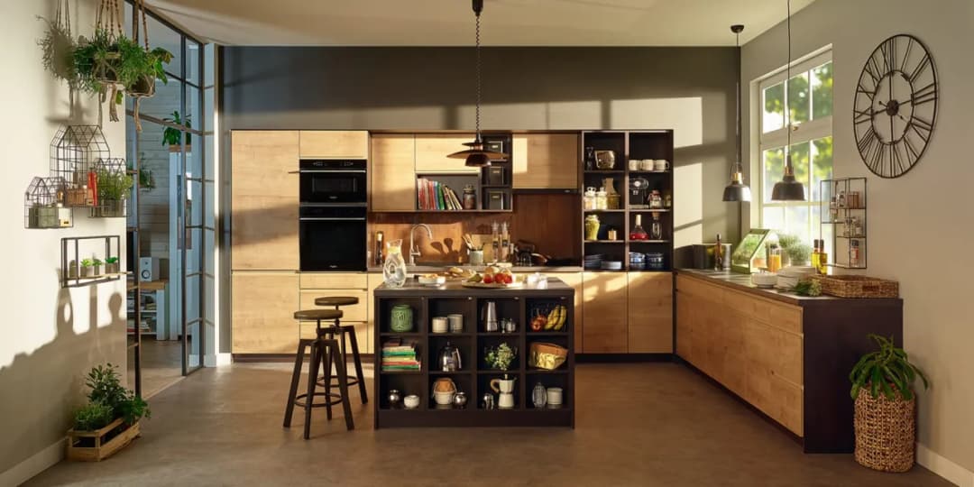 Siedem kreatywnych pomysłów na ozdobienie szafki - inspiracje