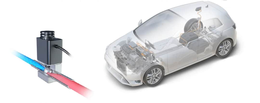 Objawy uszkodzonego zaworu rozprężnego klimatyzacji, które musisz znać