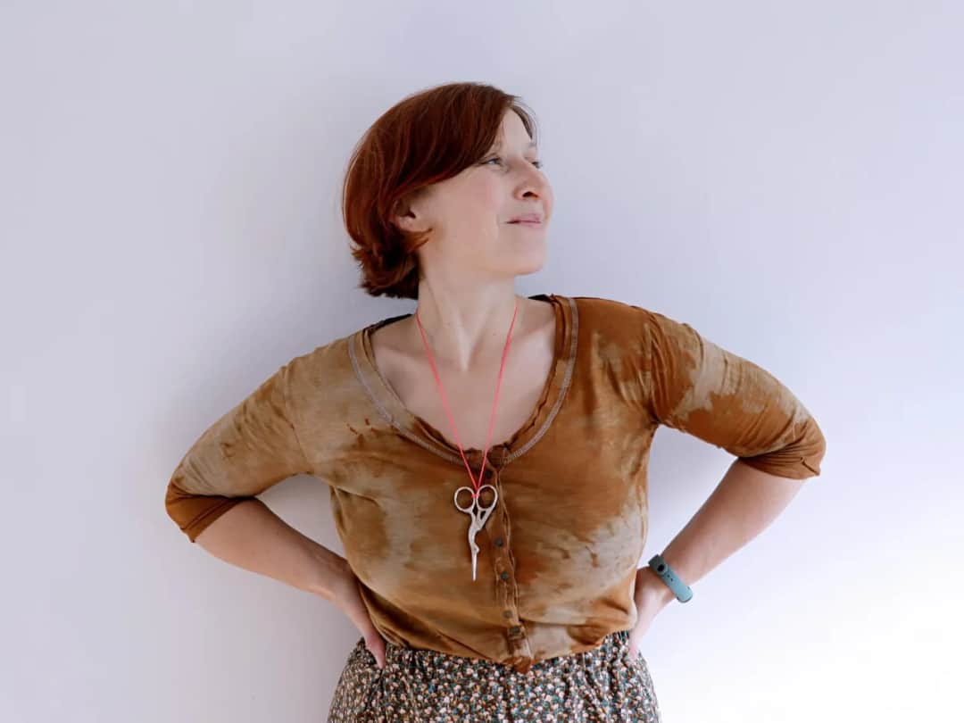 Poradnik krok po kroku: farbowanie bawełny i wełny w domu