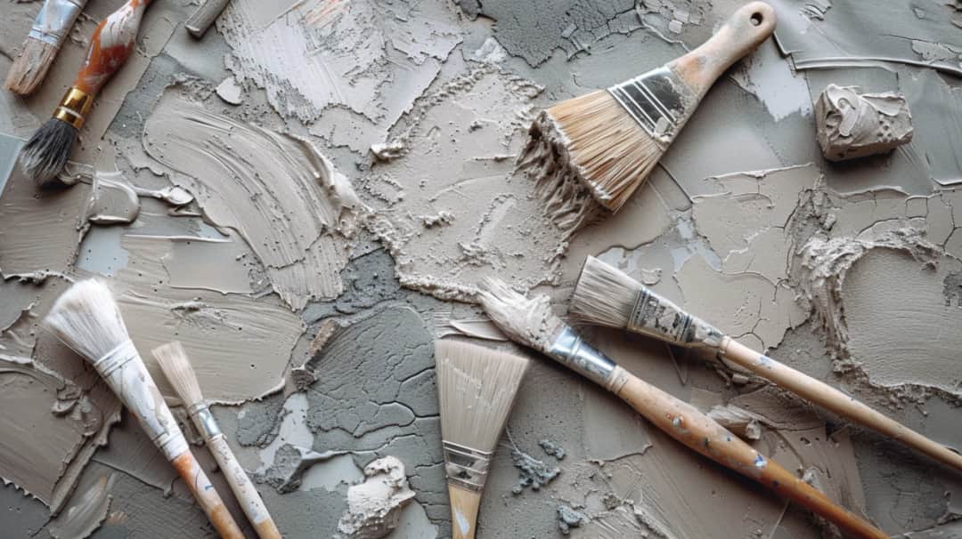 Dekoracyjne tynki na ścianę - co warto wiedzieć przed aplikacją?