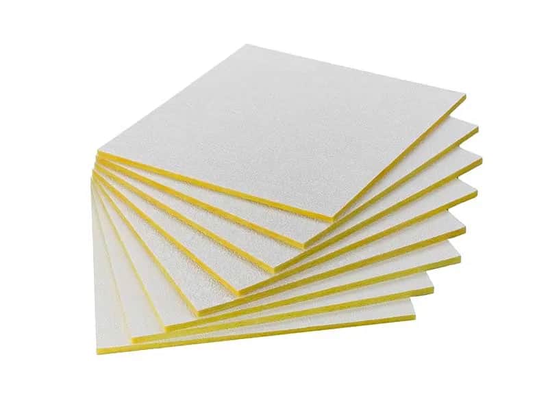 Najlepsze materiały do ocieplania ścian wewnętrznych - zapewnij lepszy komfort termiczny w pomieszczeniach