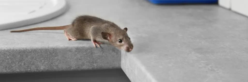 Czy rzeczywiście myszy chodzą po ścianach? Tajemnice wspinaczkowych zdolności gryzoni